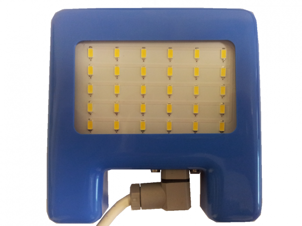 ILD-1 Iskrobezpieczna lampa diodowa